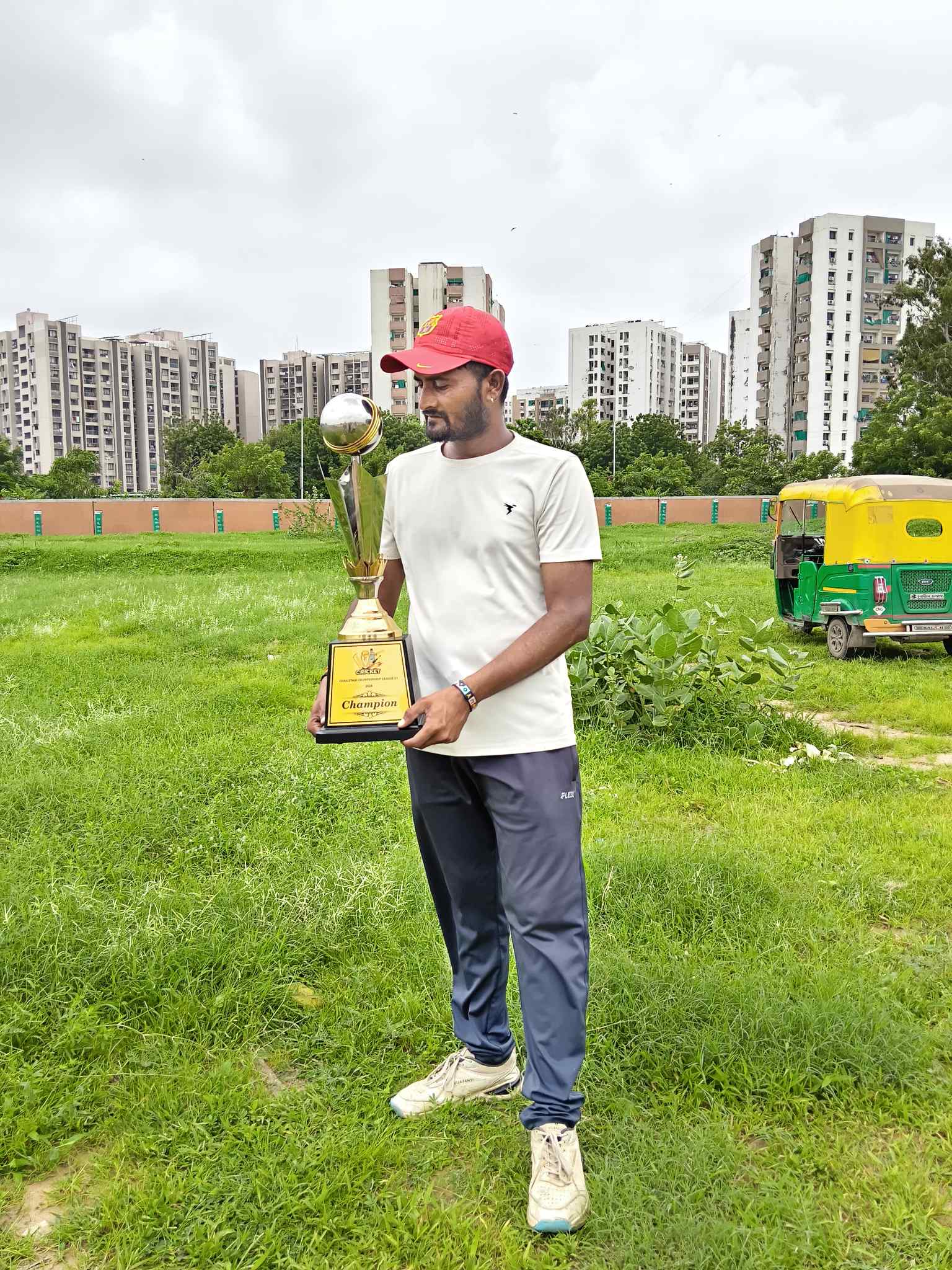 VISHAL TEJPURA
